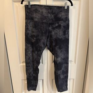 Brand new, without tags Lululemon align leggings